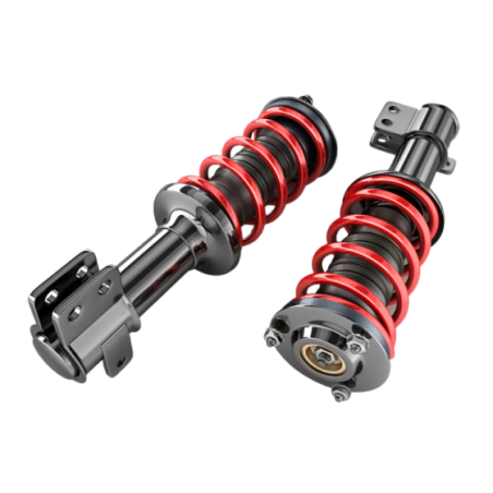 PSI Now Offering AST Suspension - Kits